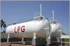 Bán đấu giá 2.201,38 tấn hóa chất MED và 257,33 tấn khí hóa lỏng (LPG)