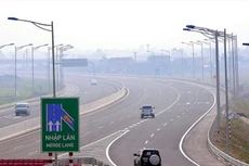 Nghị định này quy định chi tiết và hướng dẫn thi hành Luật PPP về lĩnh vực đầu tư, quy mô dự án PPP. Ảnh chỉ mang tính minh họa. Nguồn Internet