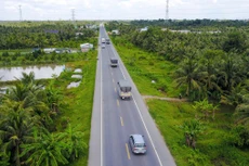 Bản tin thời sự sáng 6/2