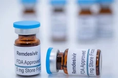 Toàn bộ lô thuốc Remdesivir do Tập đoàn Vingroup nhập về sẽ chuyển cho TP.HCM, các tỉnh phía Nam và một số tỉnh có dịch