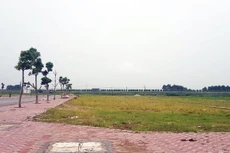 Bắc Ninh thu hồi dự án khu liền kề, nhà vườn sau thanh tra