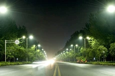 Còn nhiều tiêu chí hạn chế nhà thầu tại các gói thầu chiếu sáng
