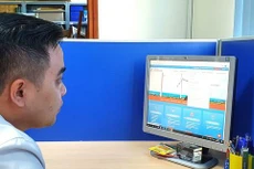 EVNHCMC kêu gọi khách hàng giao dịch trực tuyến