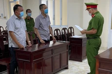 Khởi tố hai anh em chủ 3 nhà thuốc lớn nhất Đồng Nai vì trốn thuế