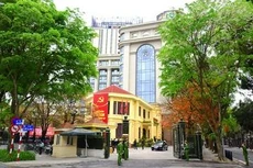 Ba cán bộ công an ở Hà Nội bị kỷ luật