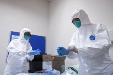 Trưa ngày 1/10, Hà Nội ghi nhận 01 ca mắc Covid -19 mới đã được cách ly
