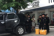 Bản tin thời sự sáng 24/1