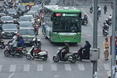 Đầu tư ngàn tỷ cho tuyến buýt nhanh: Giá quá đắt cho thử nghiệm thất bại