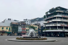 Từ 0 giờ ngày 19/7, Hà Nội dừng tất cả các dịch vụ không thiết yếu