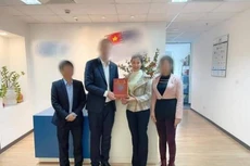 Việc bổ nhiệm bà Trần Huyền Trang làm Phó Giám đốc Sở KH-ĐT khiến dư luận xôn xao