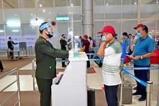 Bản tin thời sự sáng 5/2