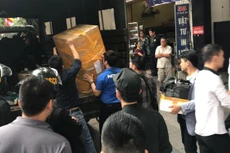 Bản tin thời sự sáng 14/1