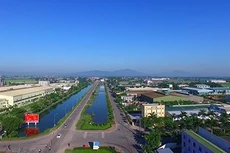 Ngày 15/7/2021, đấu giá quyền sử dụng đất tại huyện Chương Mỹ, Hà Nội