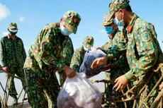 Bản tin thời sự sáng 20/8