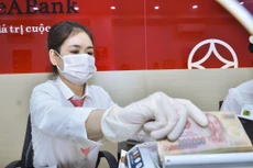 SeABank ban hành nhiều chính sách mới phù hợp nhằm hỗ trợ khách hàng vượt qua giai đoạn khó khăn do ảnh hưởng của dịch bệnh Covid-19