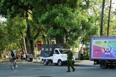 Bản tin thời sự sáng 19/7