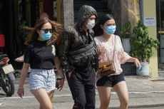 Hoạt động du lịch của Đà Nẵng đã mất 2 năm chịu thiệt hại nặng nề do dịch bệnh