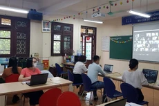 Bản tin thời sự sáng 23/5