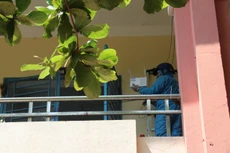 VNPT đầu tư hạ tầng để đáp ứng kết nối 10.000 cameras giám sát tại các khu cách ly