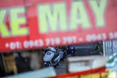 Muôn kiểu rào chắn bảo vệ 'vùng xanh' sau khi Hà Nội nới lỏng giãn cách