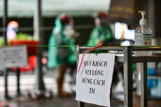 Bản tin thời sự sáng 16/9