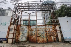 Hàng loạt khu 'đất vàng' bị bỏ hoang ở Nha Trang