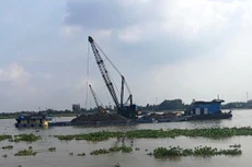 An Giang: Bất thường mỏ cát 3 triệu m3 được doanh nghiệp mua với giá... 2.811 tỷ đồng