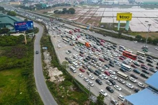 Bản tin thời sự sáng 17/2