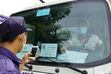 Bản tin thời sự sáng 29/8