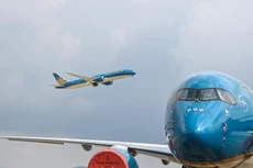 Việc khôi phục đường bay quốc tế nhằm giúp các doanh nghiệp hàng không khắc phục khó khăn