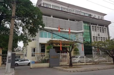 Sở Giao thông vận tải Ninh Bình đã đình chỉ công tác ông Phạm Xuân Hưởng