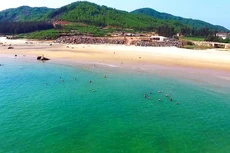 Công ty Thái Sơn do không trung thực khi chứng minh năng lực theo yêu cầu đã bị loại khỏi Dự án Đầu tư xây dựng đường nối Quốc lộ 1 đi Khu du lịch biển Kỳ Xuân. Ảnh chỉ mang tính minh họa. Nguồn Internet