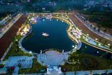 Bến du thuyền Monaco tại KĐT Danko City – Điểm hẹn đẳng cấp của giới thượng lưu