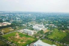 Giá đất ở Đà Nẵng bị chê quá cao