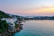 Nghỉ dưỡng phong cách nhiệt đới: Dư địa lớn cho địa ốc Phú Quốc