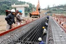 Ngay từ đầu năm, Chính phủ, Thủ tướng Chính phủ luôn xác định việc giải ngân vốn đầu tư công là một trong những nhiệm vụ trọng tâm trong chỉ đạo, điều hành.