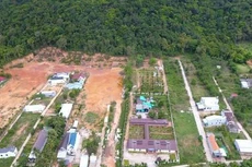 Kiên Giang: Cho phép tách thửa trở lại đối với đất nông nghiệp ở Phú Quốc