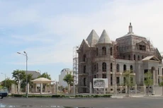 Chuyển công an điều tra chủ KĐT du lịch biển Phan Thiết chi hoa hồng bán đất cao ngất