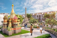 Bỉm Sơn: Thành phố công nghiệp bắc Thanh Hóa