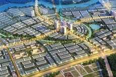 Khải Hoàn Land huy động 300 tỷ đồng trái phiếu để kinh doanh Dự án T&T City Millennia. Ảnh chỉ mang tính minh họa. Nguồn Internet