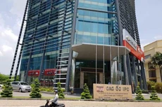 Trụ sở của công ty IPC. Nguồn: cand.com.vn