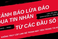 Cần có biện pháp cảnh báo, ngăn chặn lừa đảo nhận tiền hỗ trợ từ Quỹ Bảo hiểm thất nghiệp
