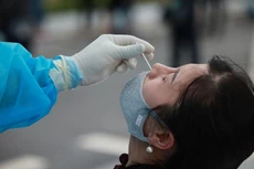 Ngày 30/11, Hà Nội ghi nhận 468 ca dương tính với SARS-CoV-2, có 274 ca cộng đồng