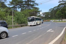 Bản tin thời sự sáng 30/4