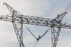 3 nhà thầu xây lắp điện bị tố cáo về việc gian lận hồ sơ dự thầu tham dự nhiều gói thầu thuộc Dự án Đường dây 500 kV Nhiệt điện Vân Phong - Nhiệt điện Vĩnh Tân. Ảnh chỉ mang tính minh họa. Nguồn Internet