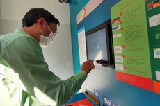 Bản tin thời sự sáng 9/3