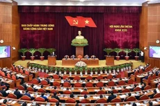 Nhất trí giới thiệu bổ sung 23 nhân sự đảm nhiệm chức danh lãnh đạo Nhà nước