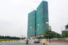 Năm 2021, thị trường căn hộ Hà Nội sẽ không xảy ra 'bong bóng'