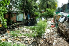 TP.HCM khởi động Dự án cải tạo rạch Bà Tiếng. Ảnh chỉ mang tính minh họa. Nguồn Internet