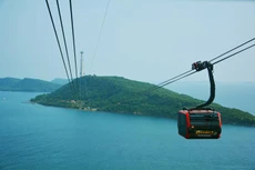 Phú Quốc chứng kiến sự kiện lịch sử